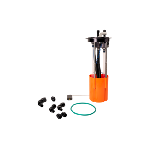 Ford F350 Fuel Sending Unit - Fleece Performance - SureFlo - `11-`16 Ford F350 Fuel Sending Unit - Fleece Performance - SureFlo - `11-`16